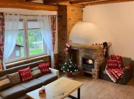 Pokoje u Jasia i Małgosi