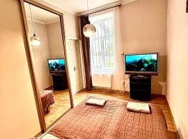 Apartment on Fialkova