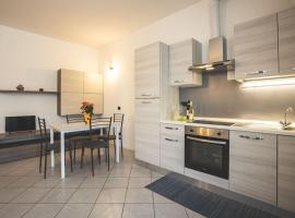 Suite il Borgo [Monza - Milano] + Garage Privato, appartement in Desio