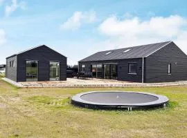 5 star holiday home in Løkken-By Traum