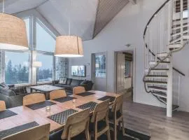 Trillevallens Högfjällshotell & Lägenheter