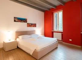 Appartamento Scaligero Mameli Borgo Trento