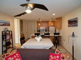 Oceanside Beach Condos