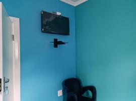 HASATE GUEST HOUSE 13 LOUWVILLE STREET BELLIVILLE Cape Town south Africa, hotel in Cape Town