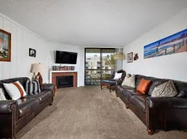 Oceanside Beach Condos