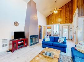 Sea Wonder, hotel en Tillamook