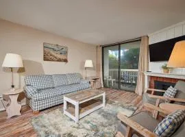 Oceanside Beach Condos
