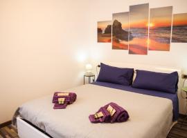 [Free Parking & Wi-Fi] 5 min to Hospital Cisanello