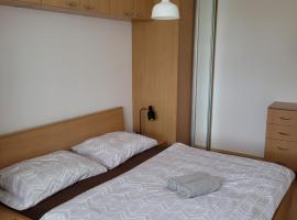 Apartmán Neva Trnava, Hotel in Trnava