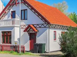 Holiday home Holeby