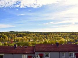 Högalid, Hotel in Torsåker