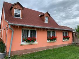 Airport16 bed and breakfast