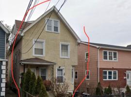 Mo Short Term Rentals, Unterkunft zur Selbstverpflegung in Mount Vernon