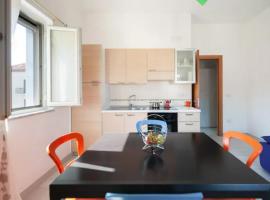 Casa Vacanze Nonna Rosaria al centro di Ascea Marina, &beta;ί&lambda;&alpha; &sigma;&epsilon; Ascea