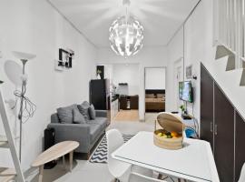 Affordable Cozy Home Away From Home:  bir villa