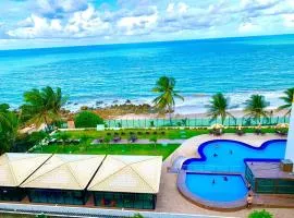 Flat Tabatinga Frente Mar