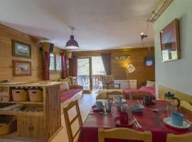 Le Jardin d'Hiver - Appartement chaleureux avec beaucoup de charme