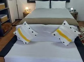 Blossom Retreat at Ilnika Farm Stay