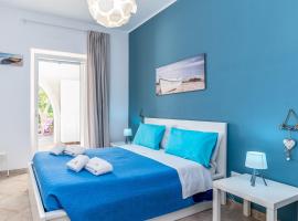 Dimore Lucalorenzo, hotell i Ostuni