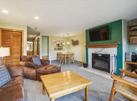 Highridge B14 Enjoy the view ski back trail shuttle service sports center, resorts de esqu&iacute; en Killington