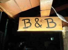 A1 Girasole B&B