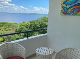 Doble Master Suite - JAZZ, hotel v destinaci San Bernardino