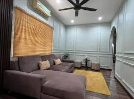 Teratak LS Homestay