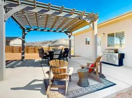 Red Rock Retreat
