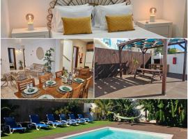 Seabreeze- Vista Mar-Vivenda Privada-Near Ericeira، فندق في São Pedro da Cadeira