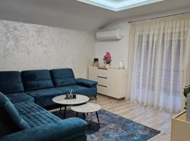 Residence Riverside, hotel en Mostar