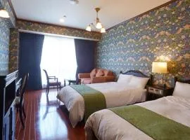 Old England Dogo Yamanote Hotel - Vacation STAY 76375v