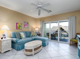 Harbour House at the Inn 204, aparthotel in Fort Myers Beach