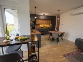 Apartment Nebo