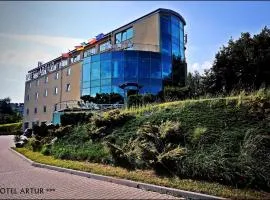 Hotel Artur