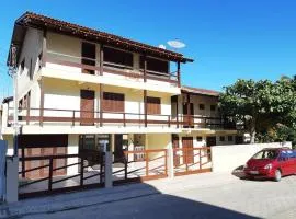 Residencial 305 - Localização privilegiada à 5min da praia