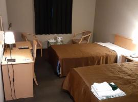 HOTEL SEAGULL - Vacation STAY 04630v, hotel near Kansai International Airport - KIX, Izumi-Sano