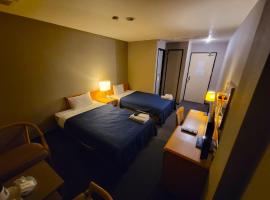 HOTEL SEAGULL - Vacation STAY 86796v, hotel blizu letališča Letališče Kansai - KIX, Izumi-Sano