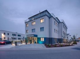 hotel bomonti Nürnberg West, hotelli kohteessa Oberasbach