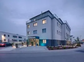 hotel bomonti Nürnberg West