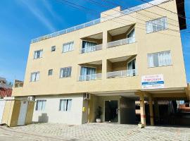 Residencial 287 - Localização privilegiada à 5min da praia, apartment in Bombinhas
