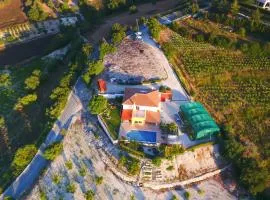 Villa Mouttali