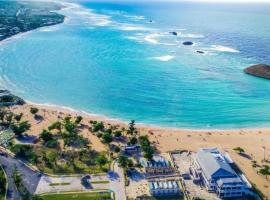Villahouse3, homestay in Vega Baja