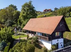 SCHILCHERLANDLEBEN - Bauernhaus