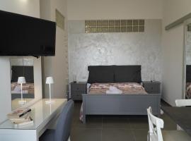 La Sabbia B&B, apartament din Bacoli