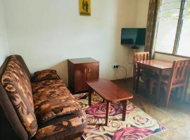 Sea Breeze Apartments Shanzu Mombasa, ξενοδοχείο στη Μομπάσα