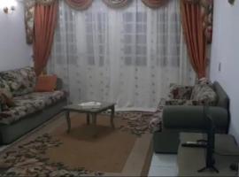 Fully furnished apartment, 10th of Ramadan, hotel a Madinat Al Ashir min Ramadan