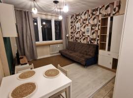 Apartament Poselska, vacation rental in Legnica