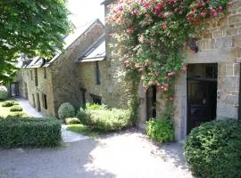 Ferme Saint Christophe