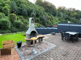 Ferienhaus am Bach Koblenz, hotel di Koblenz