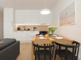 Apartament MARE 13 Marina Dziwnów & SPA Basen EPapartamenty
